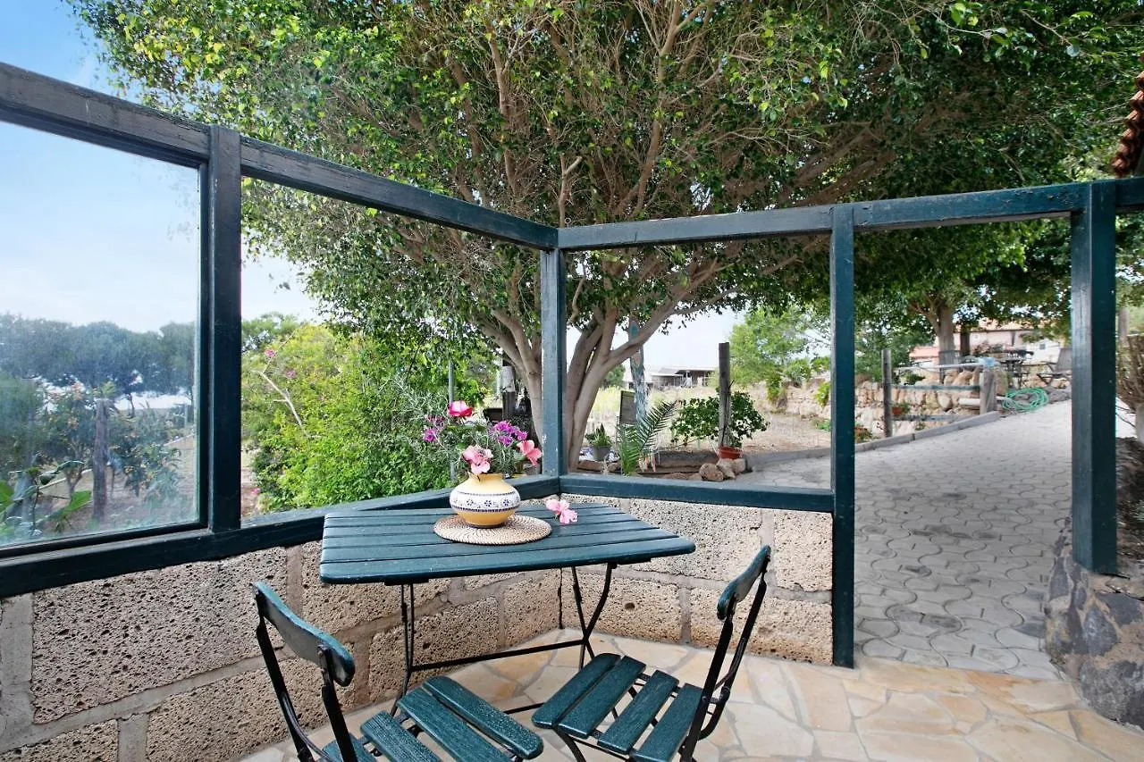 Appartement Casa Munay Granadilla De Abona