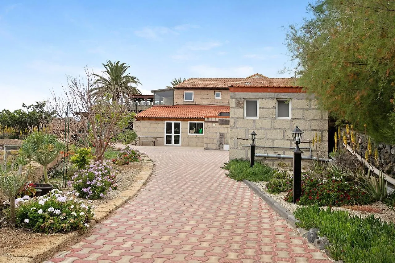 Casa Munay Granadilla De Abona 0*,  Spanje