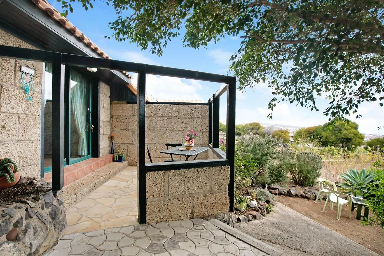 Casa Munay Granadilla De Abona Appartement