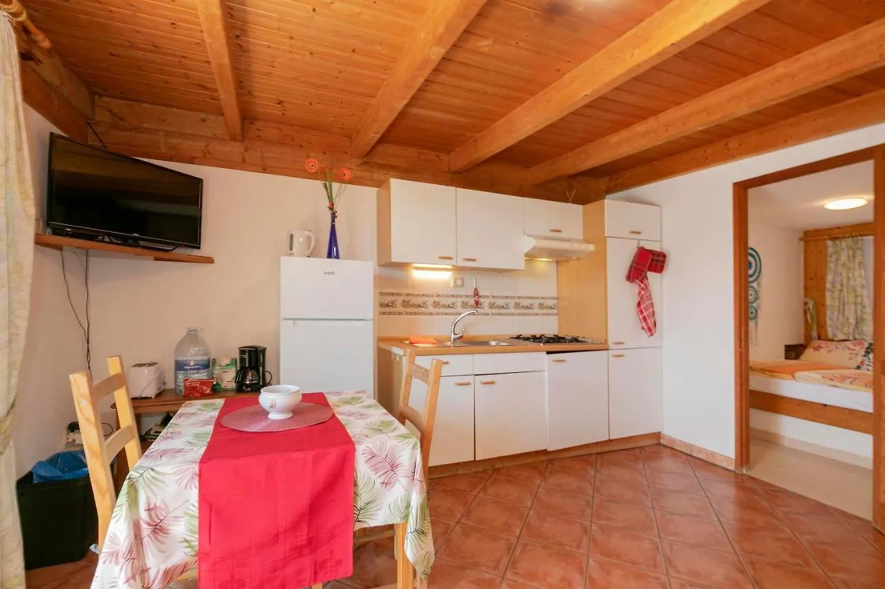 Casa Munay Granadilla De Abona