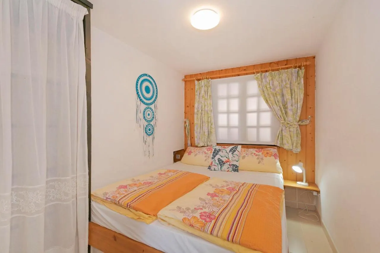 Appartement Casa Munay Granadilla De Abona