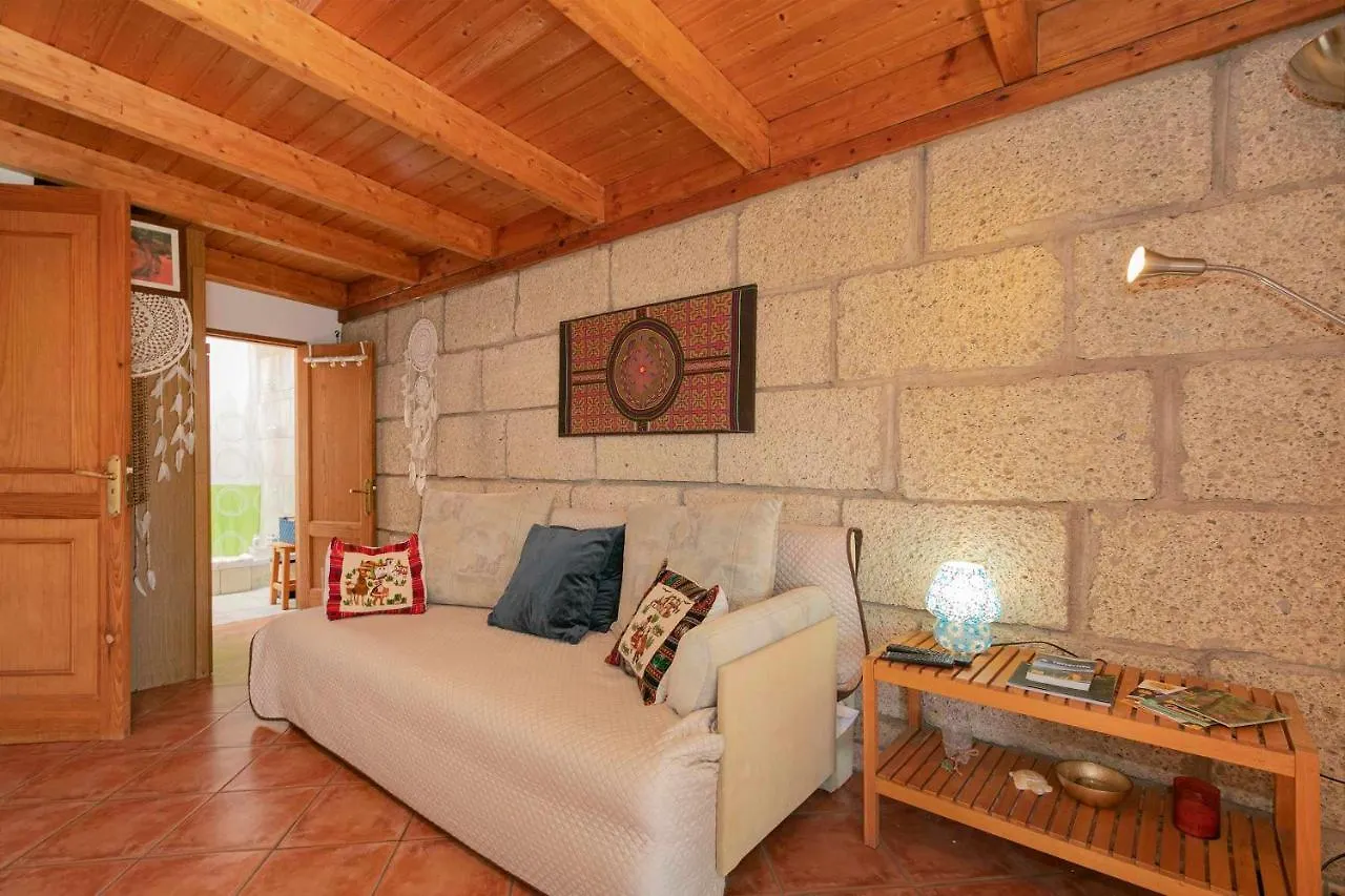Casa Munay Granadilla De Abona Appartement