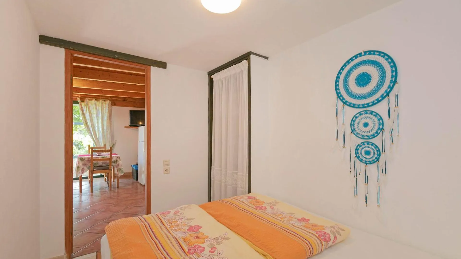 Casa Munay Granadilla De Abona Spanje