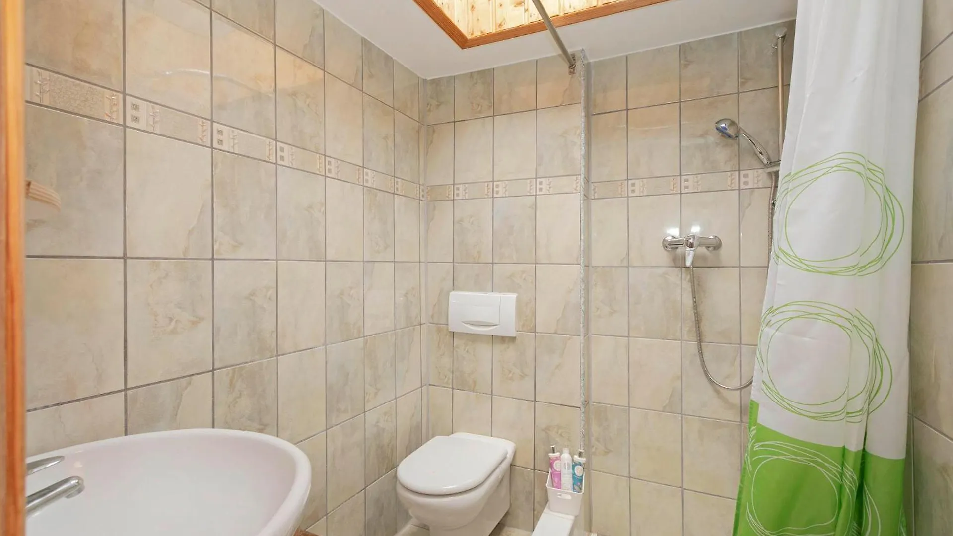 Casa Munay Granadilla De Abona Appartement