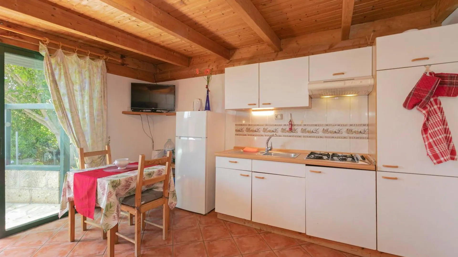 Casa Munay Granadilla De Abona 0*,  Spanje