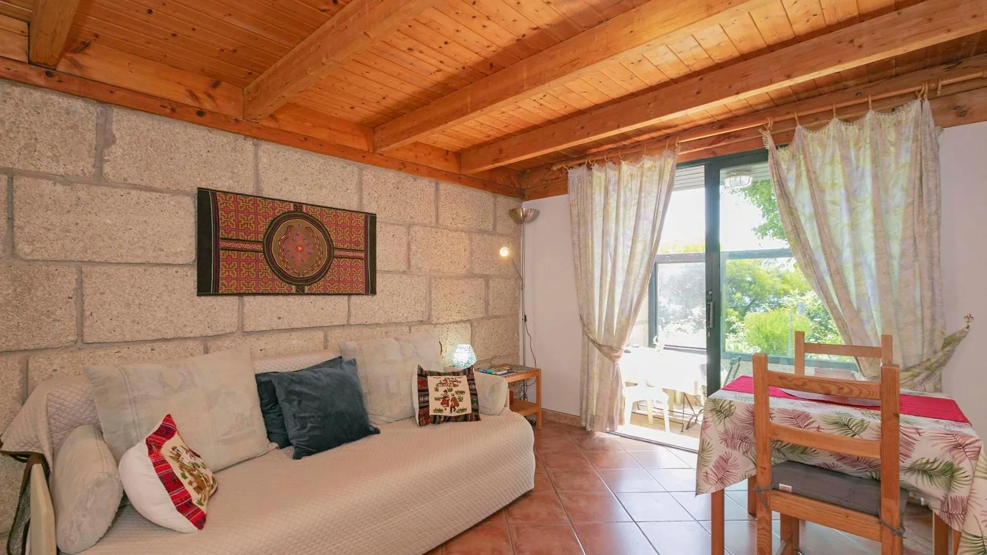 Casa Munay Granadilla De Abona Appartement