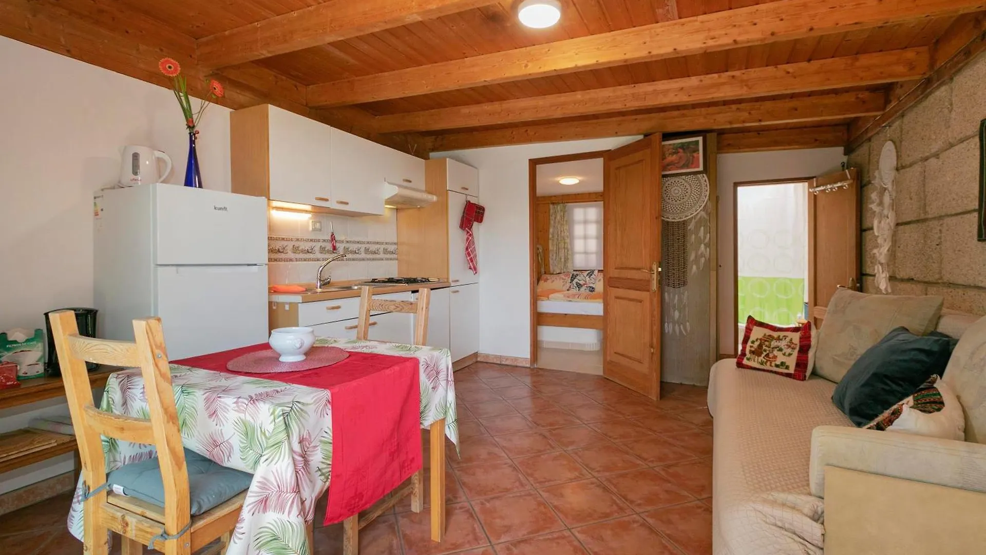 Appartement Casa Munay Granadilla De Abona Spanje